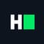 HackerRank logo