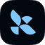 LangChain Academy logo