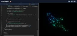 Code Editor