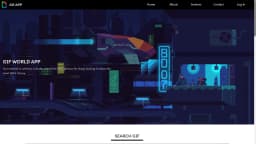 Gif World App