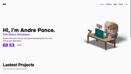 Portfolio