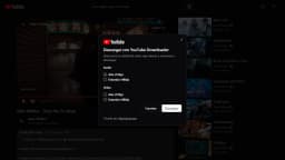 Youtube Downloader